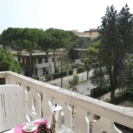 Cozy Flat Next To The Sea In Bibione-beahost Bibione