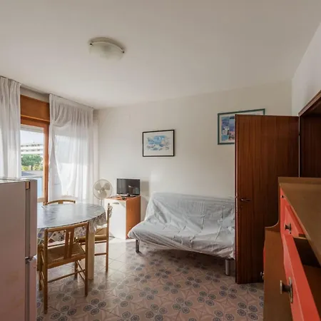 Lejlighed Cozy Flat Next To The Sea In Bibione-beahost Bibione