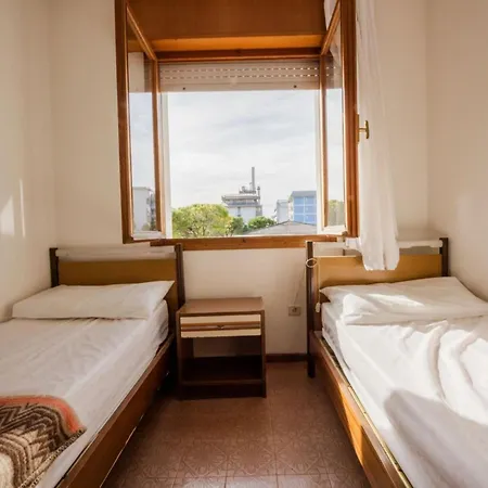 Cozy Flat Next To The Sea In Bibione-beahost Apartment Bibione