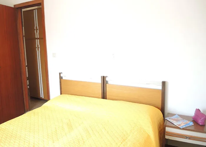 Cozy Flat Next To The Sea In Bibione-beahost Bibione