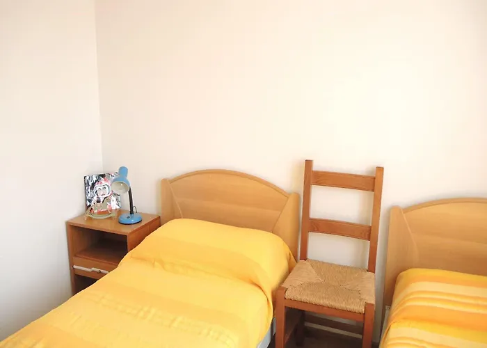 Cozy Flat Next To The Sea In Bibione-beahost Bibione