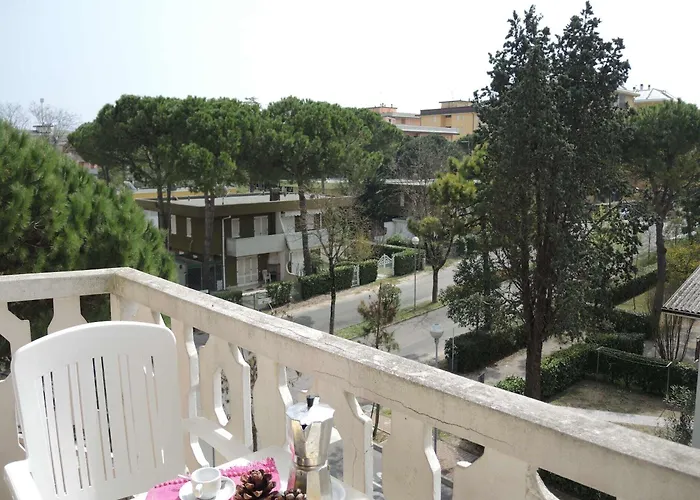 Lejlighed Cozy Flat Next To The Sea In Bibione-beahost Bibione