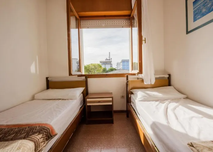 Cozy Flat Next To The Sea In Bibione-beahost Lejlighed Bibione