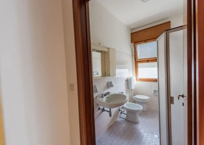 Lejlighed Cozy Flat Next To The Sea In Bibione-beahost