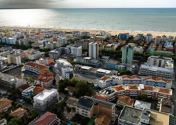 Cozy Flat Next To The Sea In Bibione-beahost Bibione