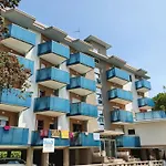 Cozy Flat Next To The Sea In Bibione-beahost *
