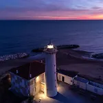 Cozy Flat Next To The Sea In Bibione-beahost Апартаменты Бибионе