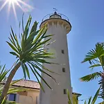 Cozy Flat Next To The Sea In Bibione-beahost Апартаменты