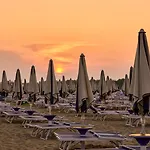Апартаменты Cozy Flat Next To The Sea In Bibione-beahost *