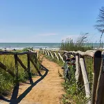 Cozy Flat Next To The Sea In Bibione-beahost Бибионе