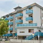 Cozy Flat Next To The Sea In Bibione-beahost