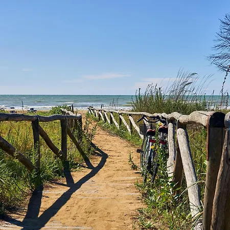 شقة Cozy Flat Next To The Sea In Bibione-beahost *
