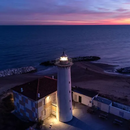 Cozy Flat Next To The Sea In Bibione-beahost شقة بيبيوني