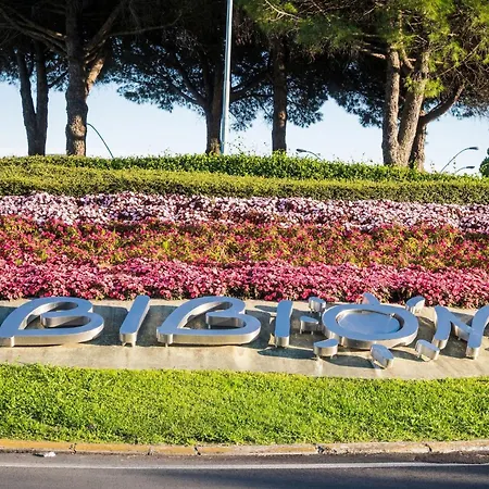 Cozy Flat Next To The Sea In Bibione-beahost شقة بيبيوني