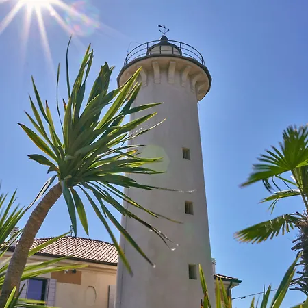 Cozy Flat Next To The Sea In Bibione-beahost شقة