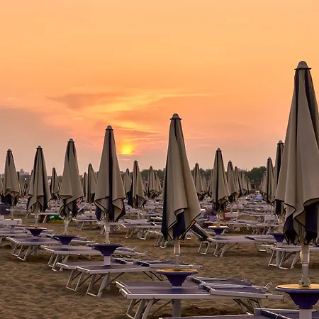 شقة Cozy Flat Next To The Sea In Bibione-beahost *