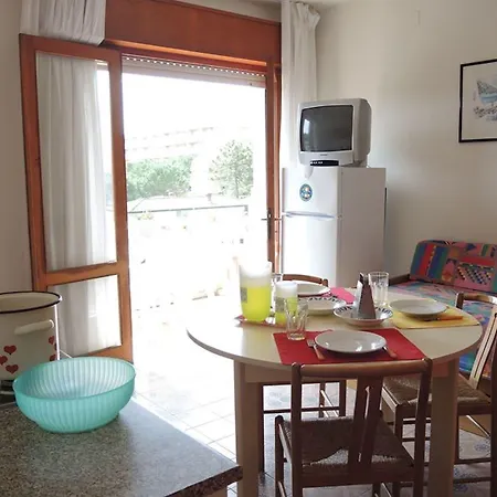 Cozy Flat Next To The Sea In Bibione-beahost شقة *