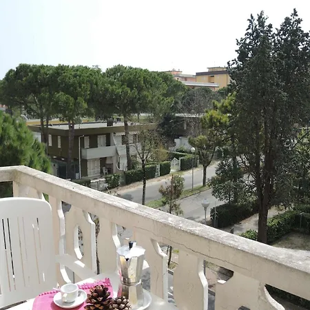 Appartement Cozy Flat Next To The Sea In Bibione-beahost Bibione