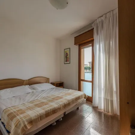 Апартаменты Cozy Flat Next To The Sea In Bibione-beahost