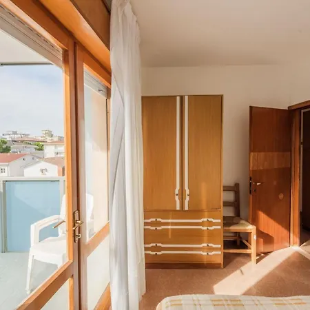 Apartman Cozy Flat Next To The Sea In Bibione-beahost Bibione