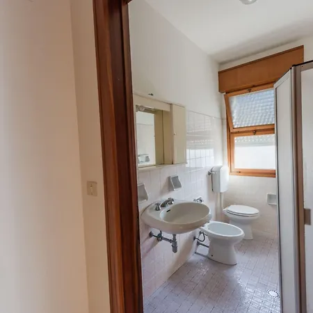 Cozy Flat Next To The Sea In Bibione-beahost شقة *
