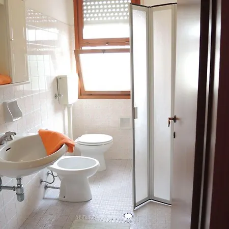 Cozy Flat Next To The Sea In Bibione-beahost Апартаменти