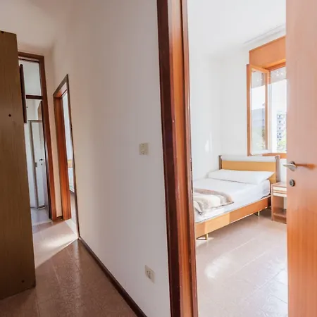 Cozy Flat Next To The Sea In Bibione-beahost