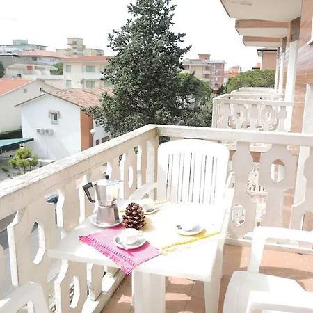 Cozy Flat Next To The Sea In Bibione-beahost بيبيوني