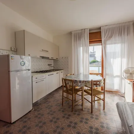 Cozy Flat Next To The Sea In Bibione-beahost شقة بيبيوني