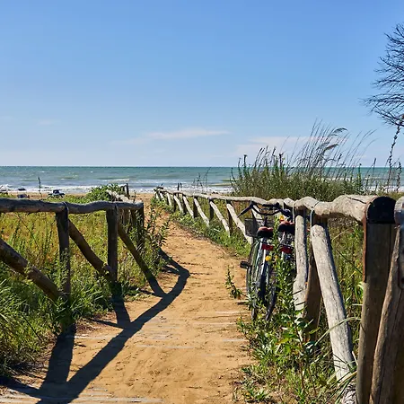 Cozy Flat Next To The Sea In Bibione-beahost