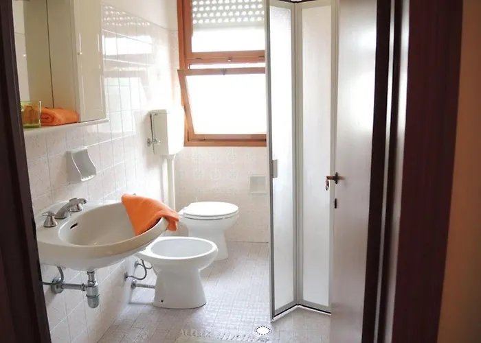 Apartman Cozy Flat Next To The Sea In Bibione-beahost Bibione