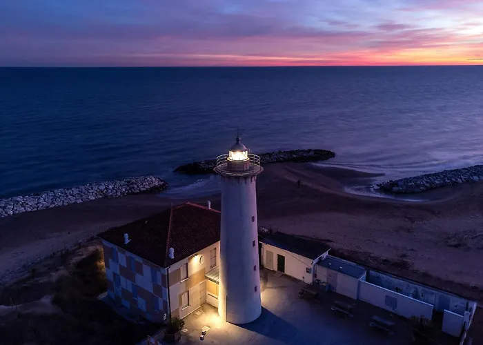 Cozy Flat Next To The Sea In Bibione-beahost Апартаменты Бибионе