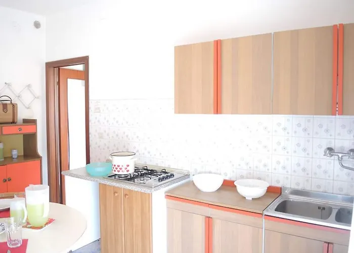 Cozy Flat Next To The Sea In Bibione-beahost