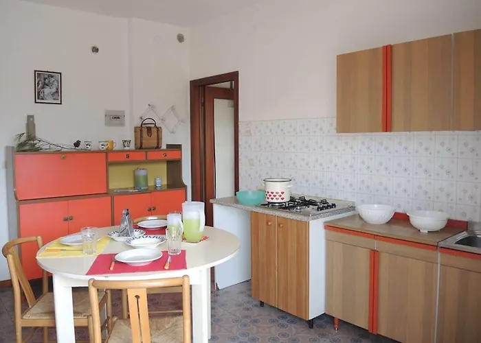 Apartman Cozy Flat Next To The Sea In Bibione-beahost Bibione
