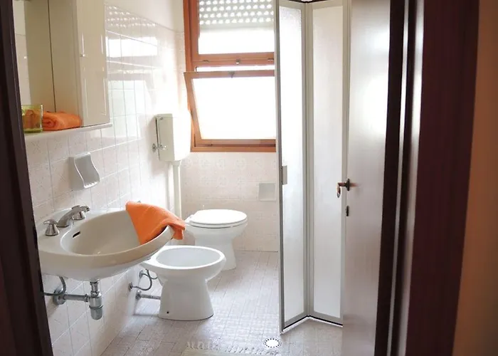 Cozy Flat Next To The Sea In Bibione-beahost