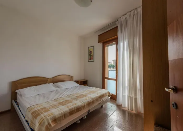Apartman Cozy Flat Next To The Sea In Bibione-beahost