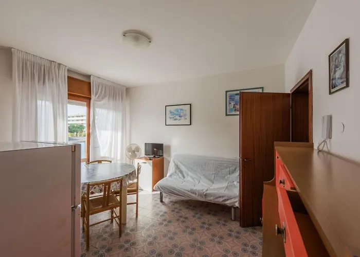 Apartman Cozy Flat Next To The Sea In Bibione-beahost Bibione