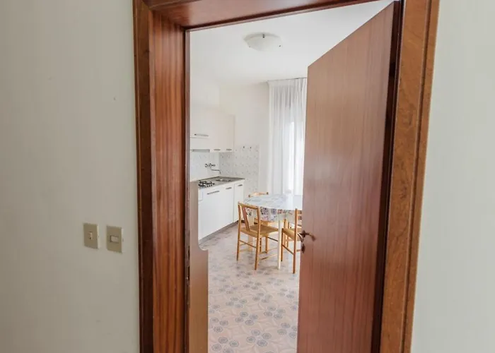 Апартаменты Cozy Flat Next To The Sea In Bibione-beahost *