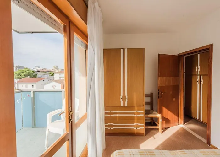 Apartman Cozy Flat Next To The Sea In Bibione-beahost Bibione