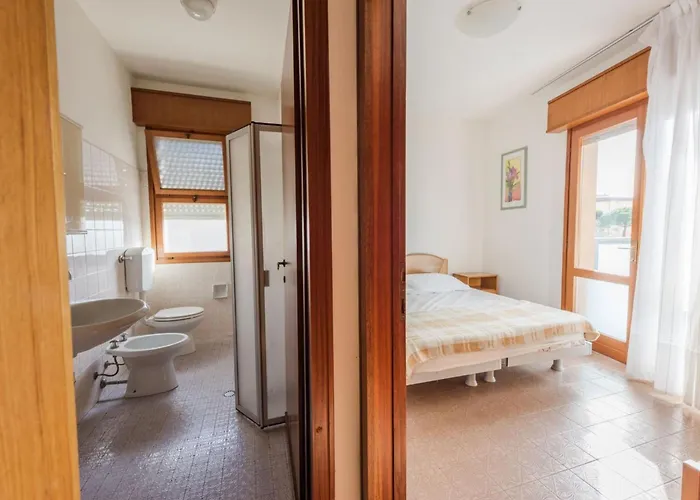 Cozy Flat Next To The Sea In Bibione-beahost Bibione